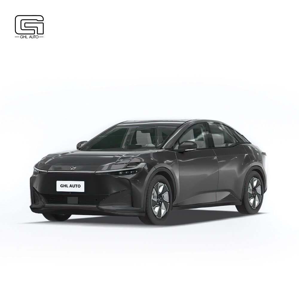 Toyota BZ3 2024 new electric car Elite Pro toyota bz3 Long Range Pro Premium Pure EV Sedan