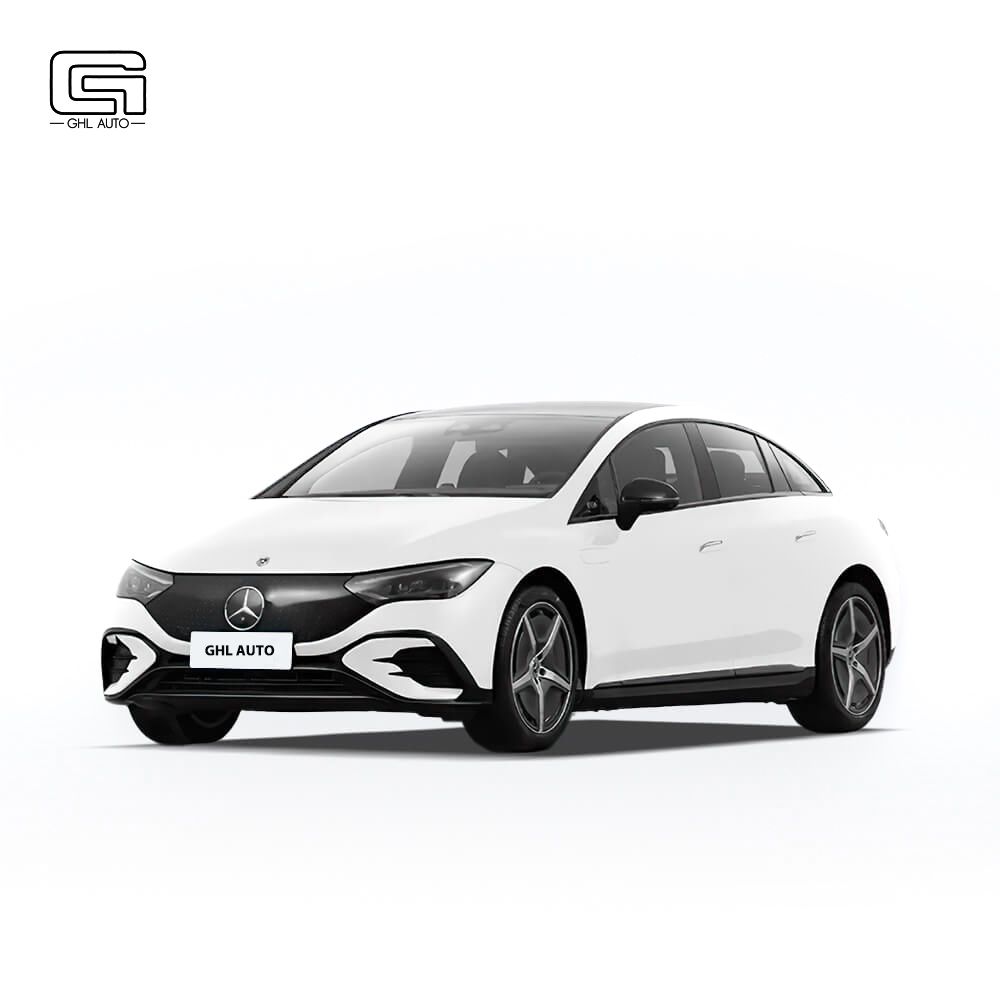 Benz EQE 350 High-performance Luxury New Energy Vehicles Electric Car 752km Mercedes EQE 350 EQE 500