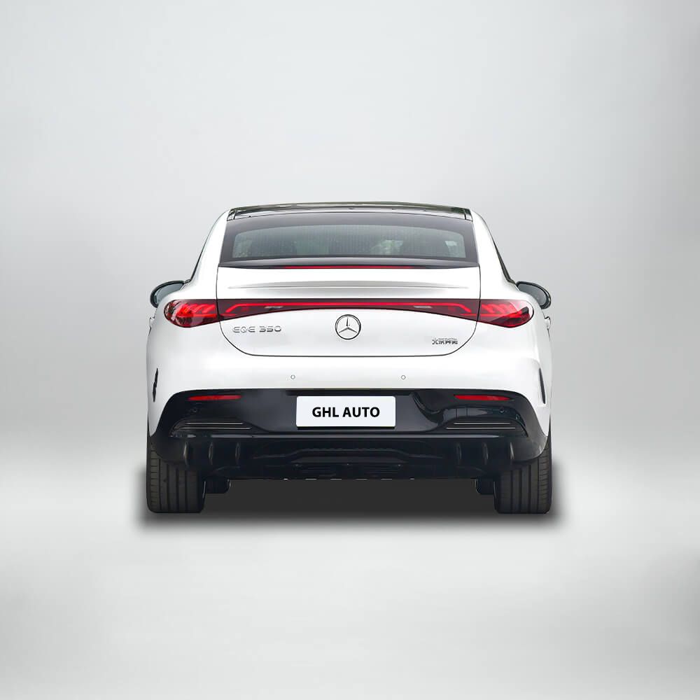 Benz EQE 350 High-performance Luxury New Energy Vehicles Electric Car 752km Mercedes EQE 350 EQE 500