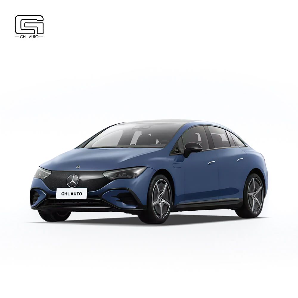 Benz EQE 350 High-performance Luxury New Energy Vehicles Electric Car 752km Mercedes EQE 350 EQE 500