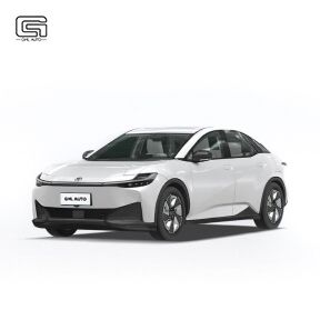 Toyota BZ3 2024 new electric car Elite Pro toyota bz3 Long Range Pro Premium Pure EV Sedan