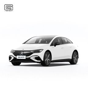 Benz EQE 350 High-performance Luxury New Energy Vehicles Electric Car 752km Mercedes EQE 350 EQE 500