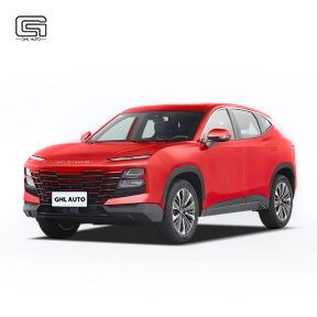 Jetour Dashing SUV Left Hand Drive Petrol Vehicle Jietu Dasheng 2024 1.6T DCT King PRO 5-door 5-seat