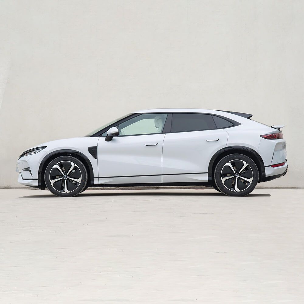 BYD Song L 2025 662KM Excellent Model Crossover SUV New Arrivals of BYD Vehicles