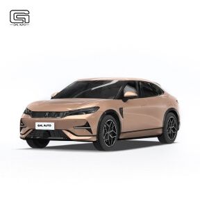 BYD Song L 2025 662KM Excellent Model Crossover SUV New Arrivals of BYD Vehicles