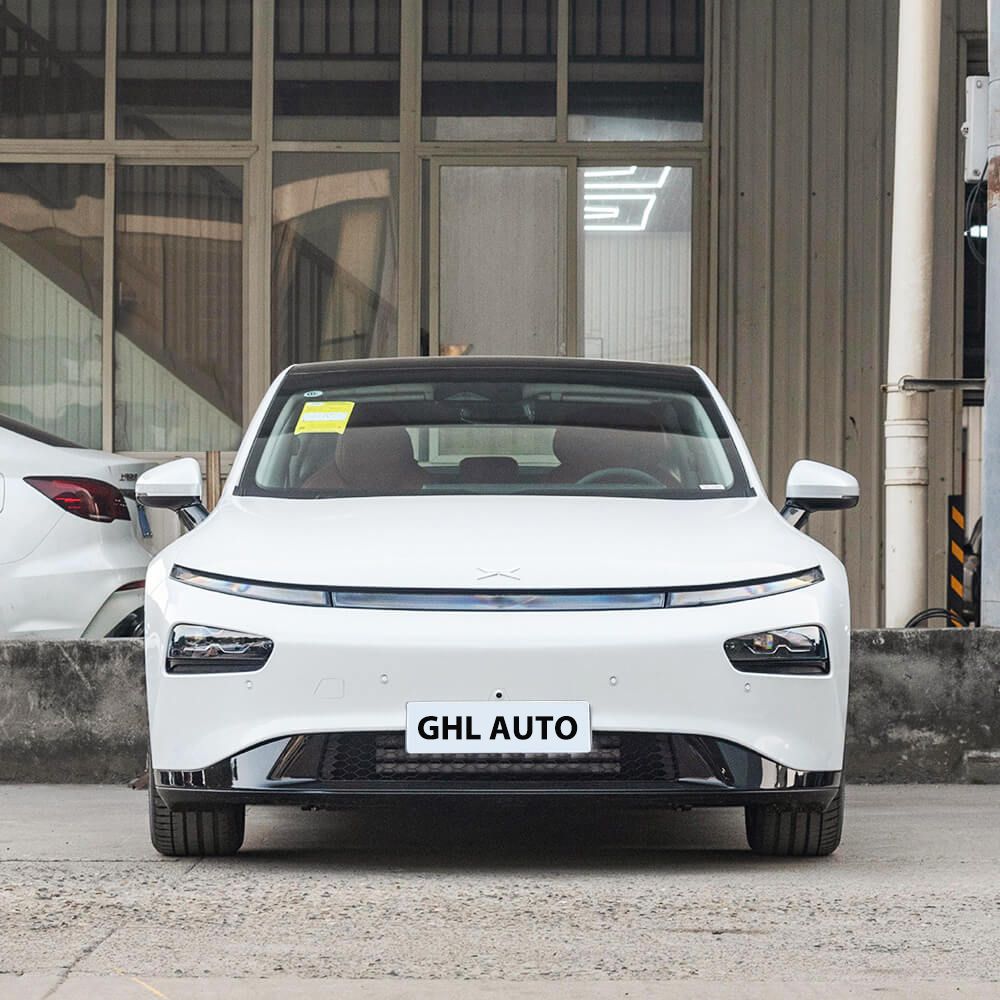 China brand Hot Sale And High Speed Xpeng P7 Electric Car Ev Sedan With 700 Km Range For Sale