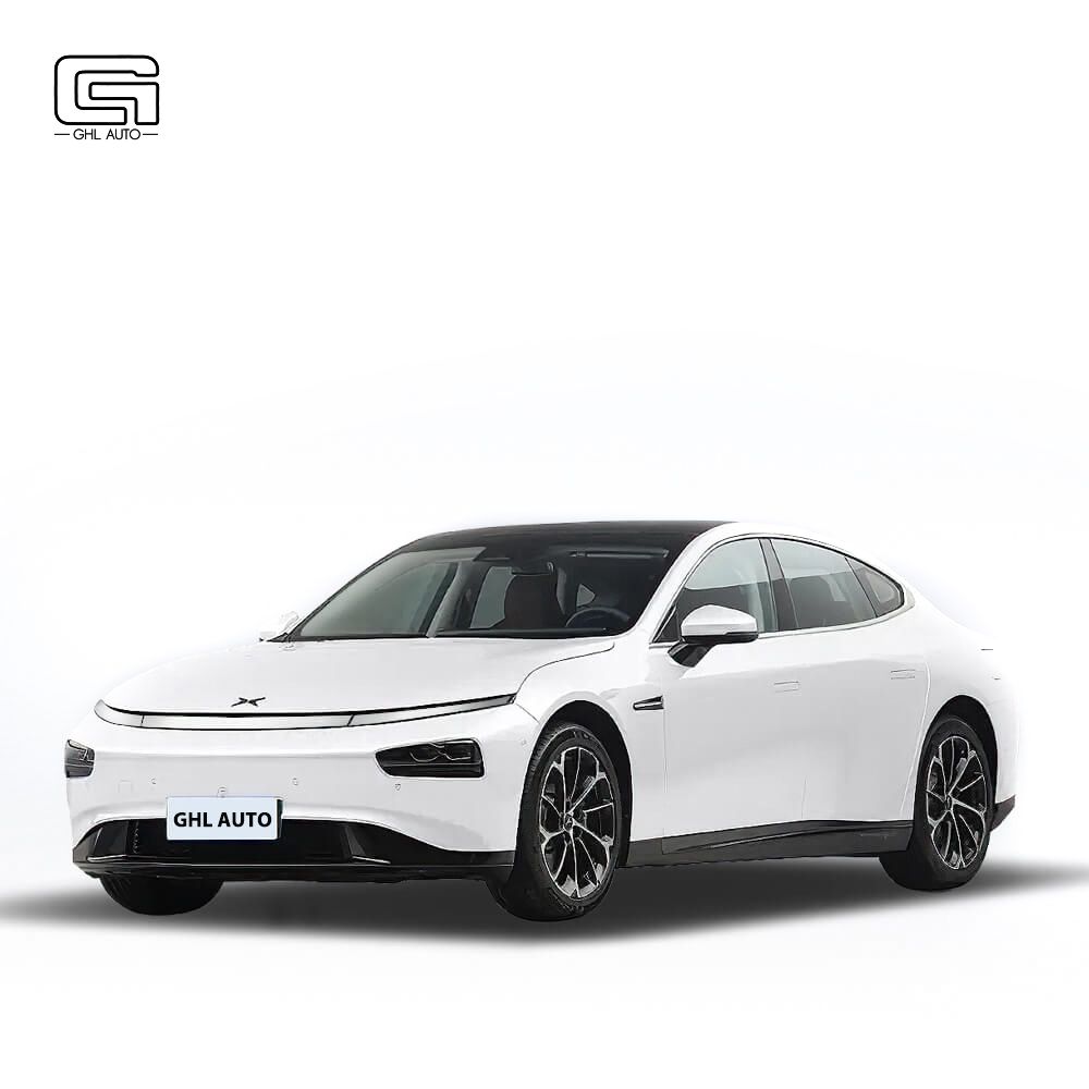 China brand Hot Sale And High Speed Xpeng P7 Electric Car Ev Sedan With 700 Km Range For Sale
