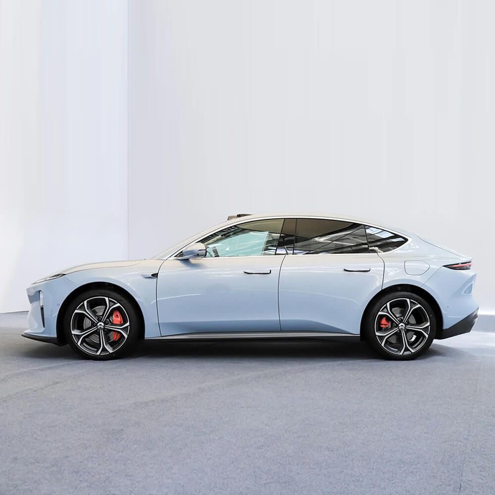 NIO ET5 ecar Nio electric car Good Quality High Performance E Sport Car