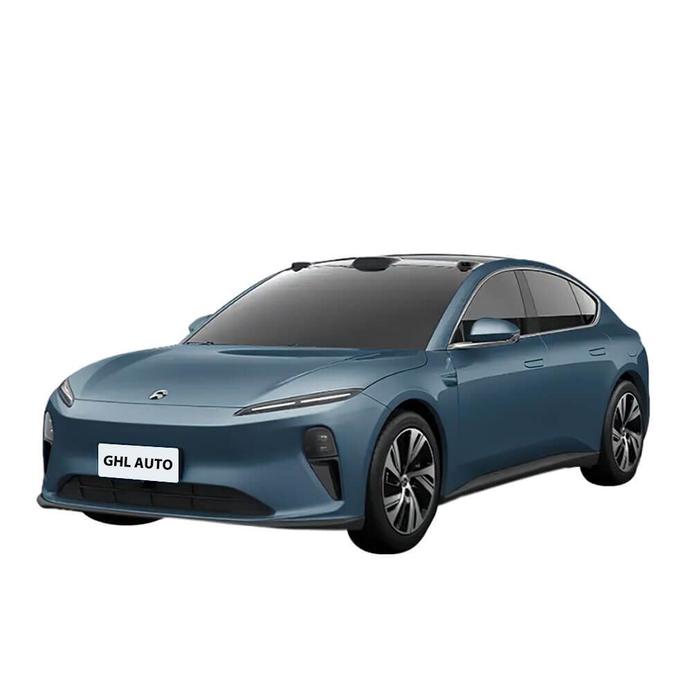 NIO ET5 ecar Nio electric car Good Quality High Performance E Sport Car