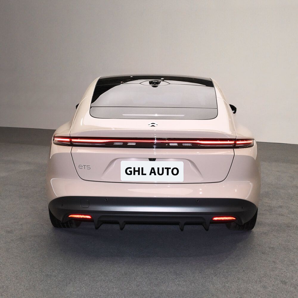 NIO ET5 ecar Nio electric car Good Quality High Performance E Sport Car