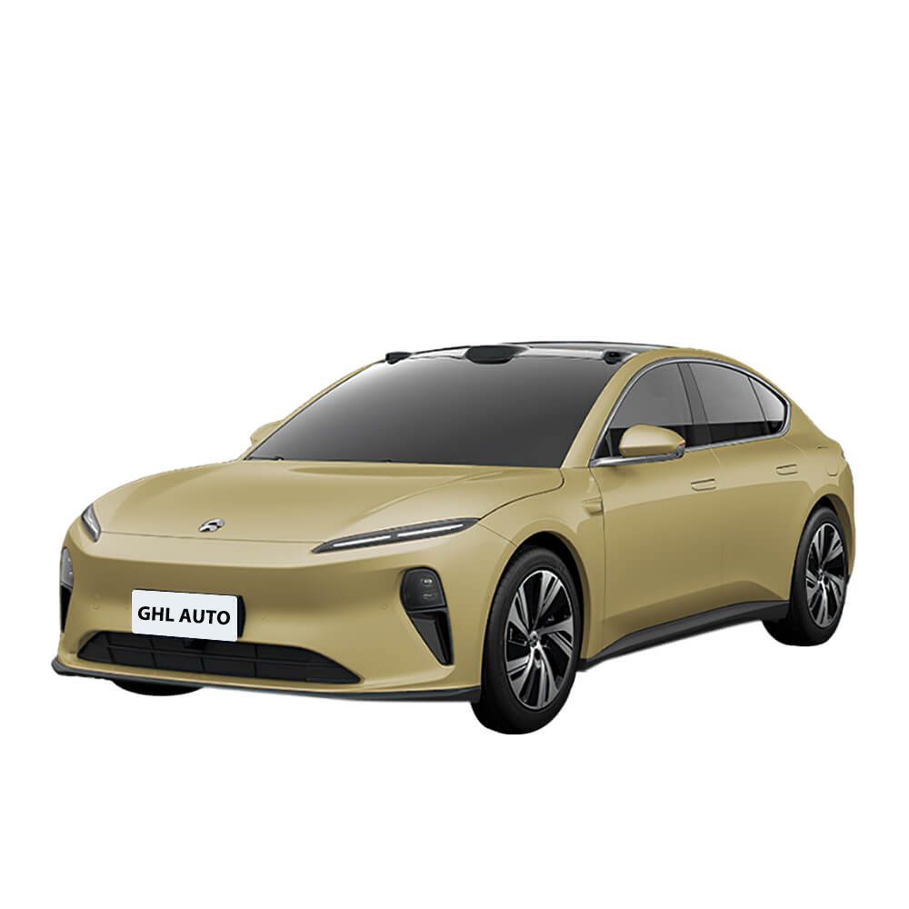 NIO ET5 ecar Nio electric car Good Quality High Performance E Sport Car