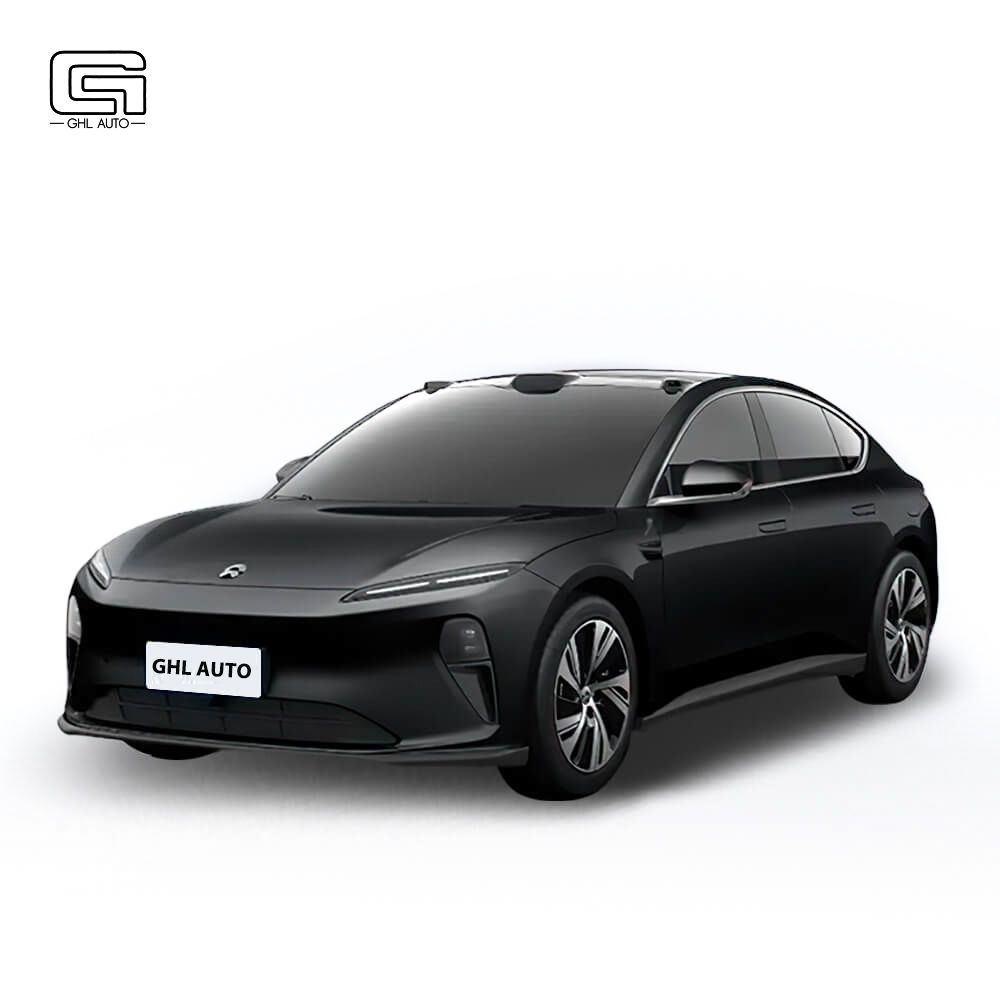 NIO ET5 ecar Nio electric car Good Quality High Performance E Sport Car