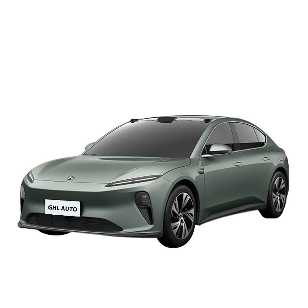 NIO ET5 ecar Nio electric car Good Quality High Performance E Sport Car