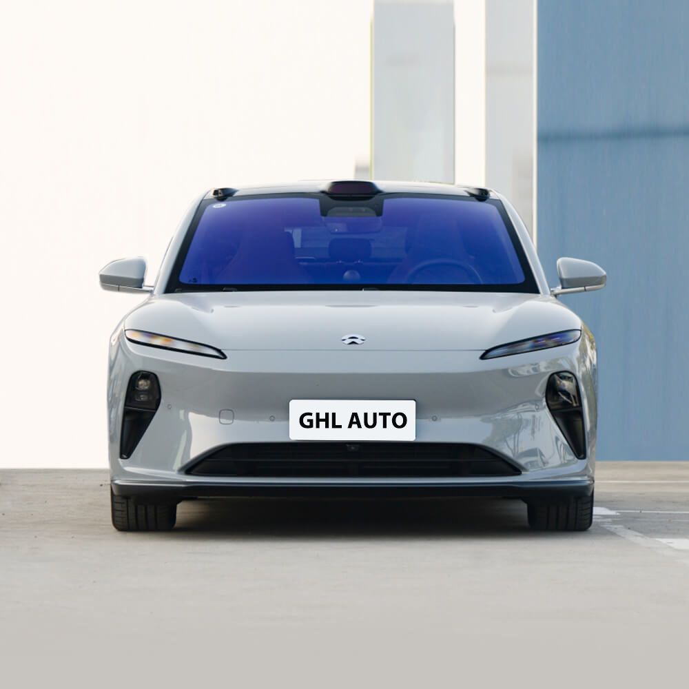 NIO ET5 ecar Nio electric car Good Quality High Performance E Sport Car