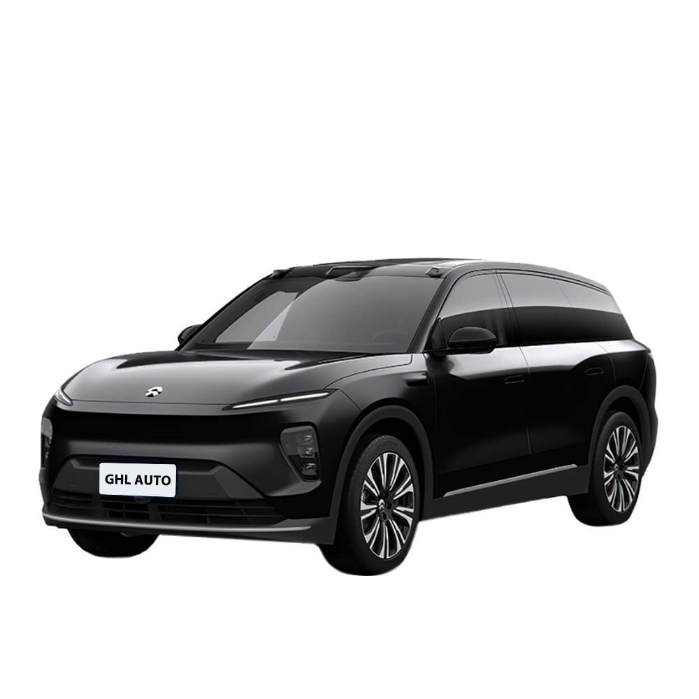 NIO ES8 In Stock electric car for adult women Promotion new energy used car Made in China ev vehicle