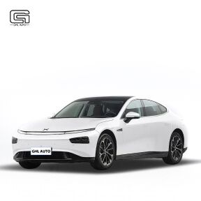 China brand Hot Sale And High Speed Xpeng P7 Electric Car Ev Sedan With 700 Km Range For Sale
