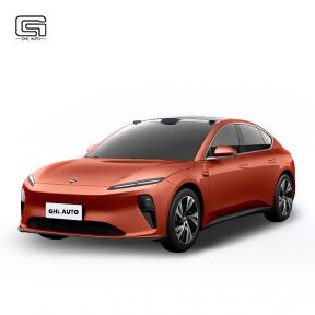 NIO ET5 ecar Nio electric car Good Quality High Performance E Sport Car