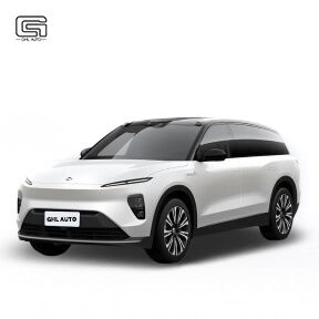 NIO ES8 In Stock electric car for adult women Promotion new energy used car Made in China ev vehicle