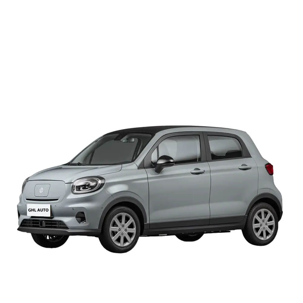 Minicar Leapmotor T03 Chinese Mini EV Pure Electric Mileage 403km 4 Seats 8 Colors