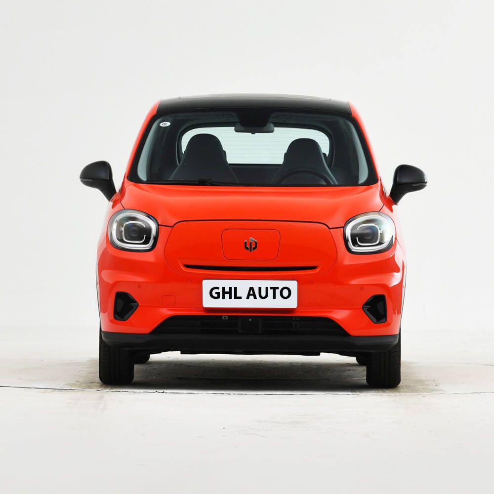 Minicar Leapmotor T03 Chinese Mini EV Pure Electric Mileage 403km 4 Seats 8 Colors