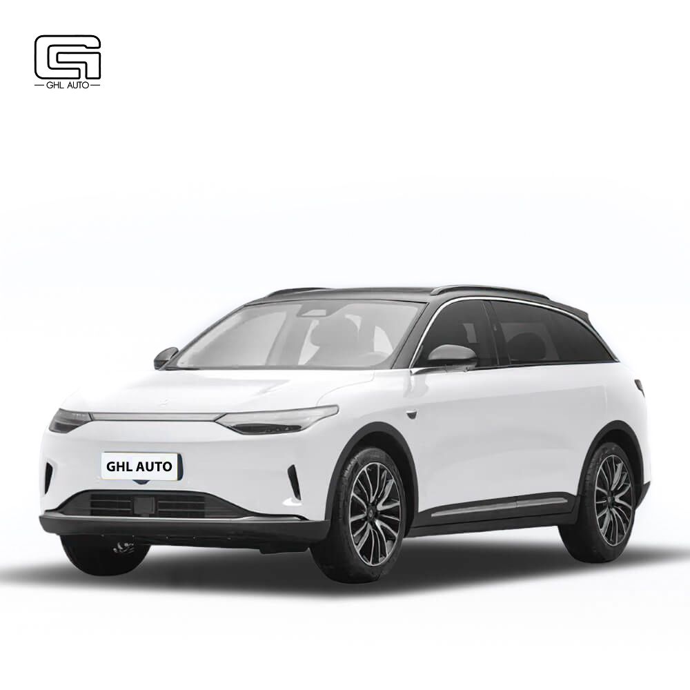 factory direct sale 2024 year new car Leapmotor c11 new energy vehicle pure electric car