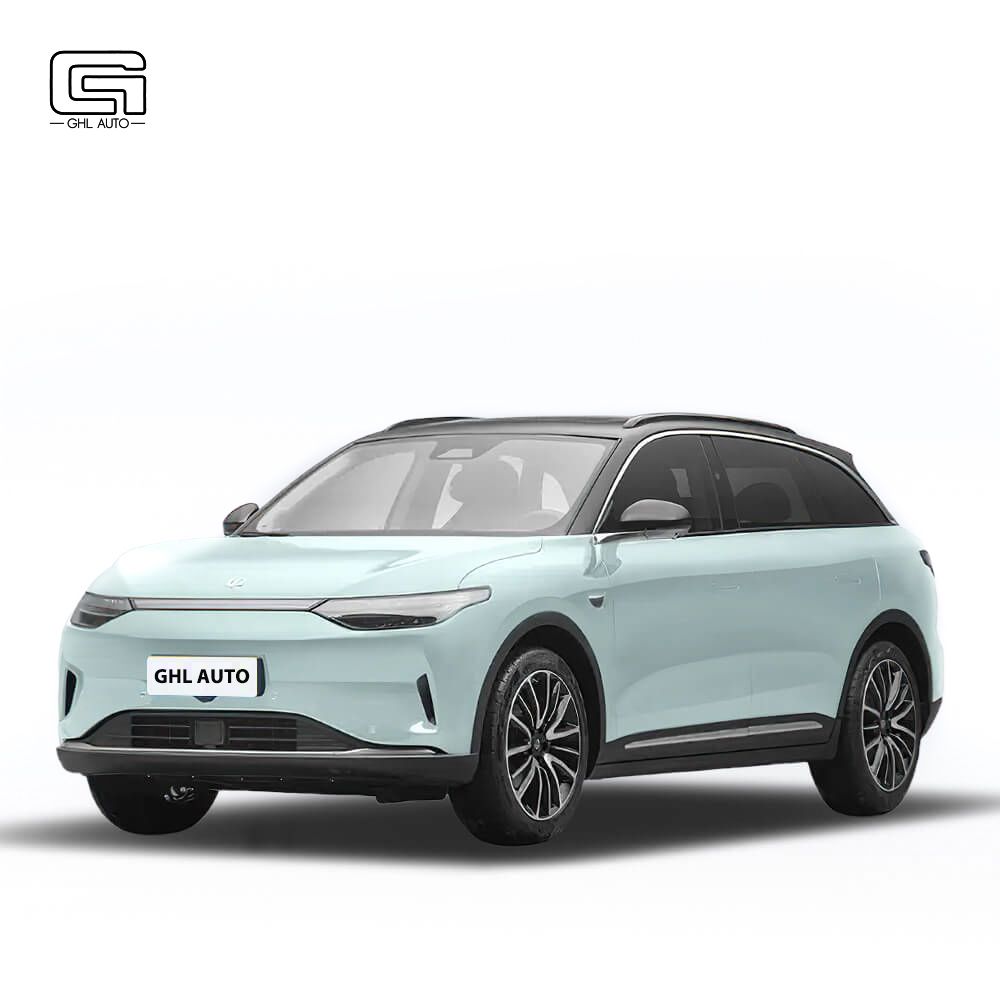 factory direct sale 2024 year new car Leapmotor c11 new energy vehicle pure electric car