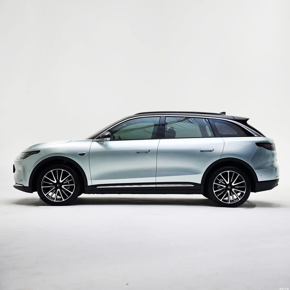 factory direct sale 2024 year new car Leapmotor c11 new energy vehicle pure electric car