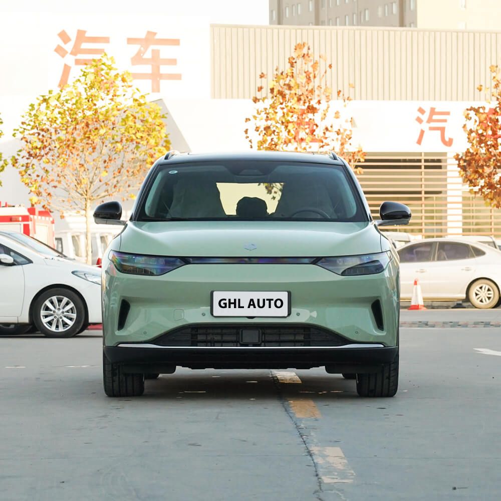 factory direct sale 2024 year new car Leapmotor c11 new energy vehicle pure electric car