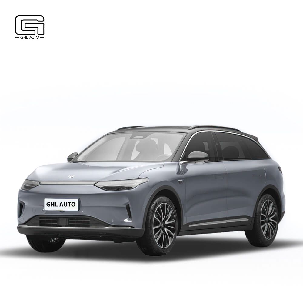 factory direct sale 2024 year new car Leapmotor c11 new energy vehicle pure electric car