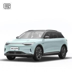 factory direct sale 2024 year new car Leapmotor c11 new energy vehicle pure electric car