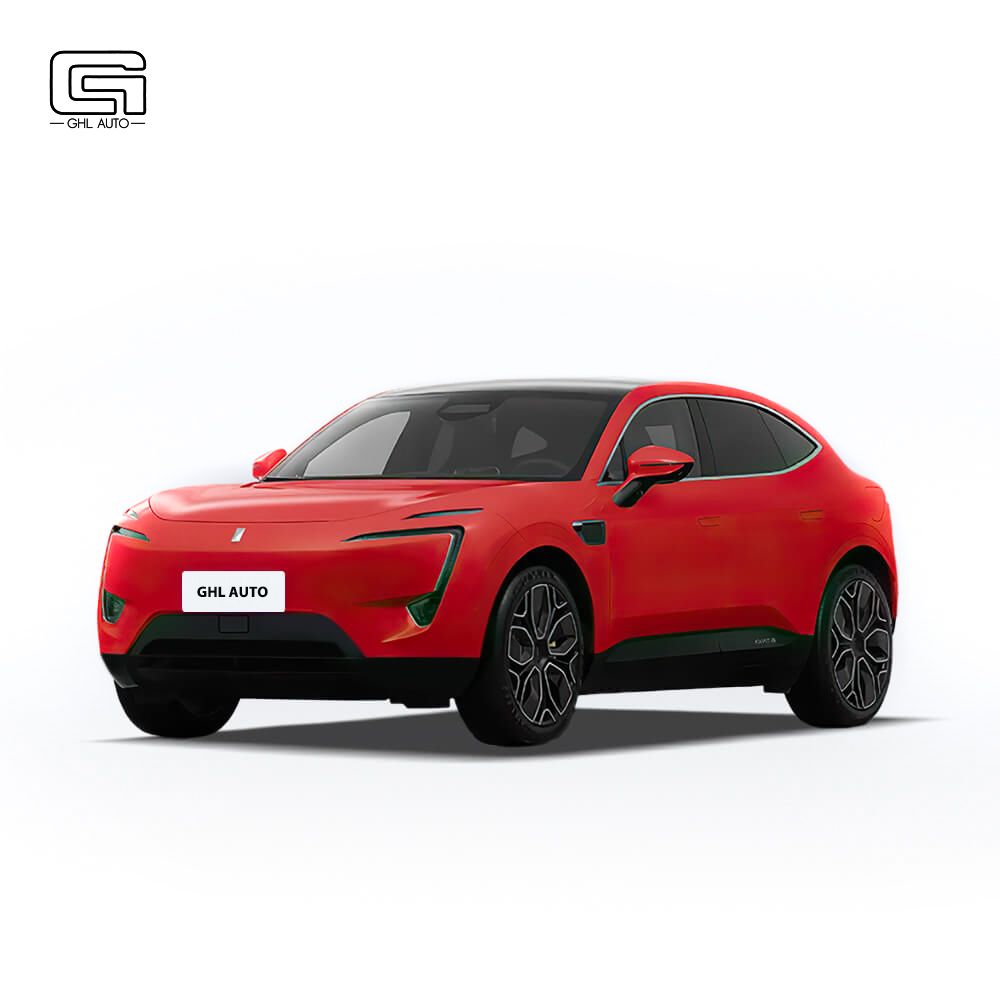 Avatr 11 electric car SUV new energy vehicle Fast shipping Luxury Ev