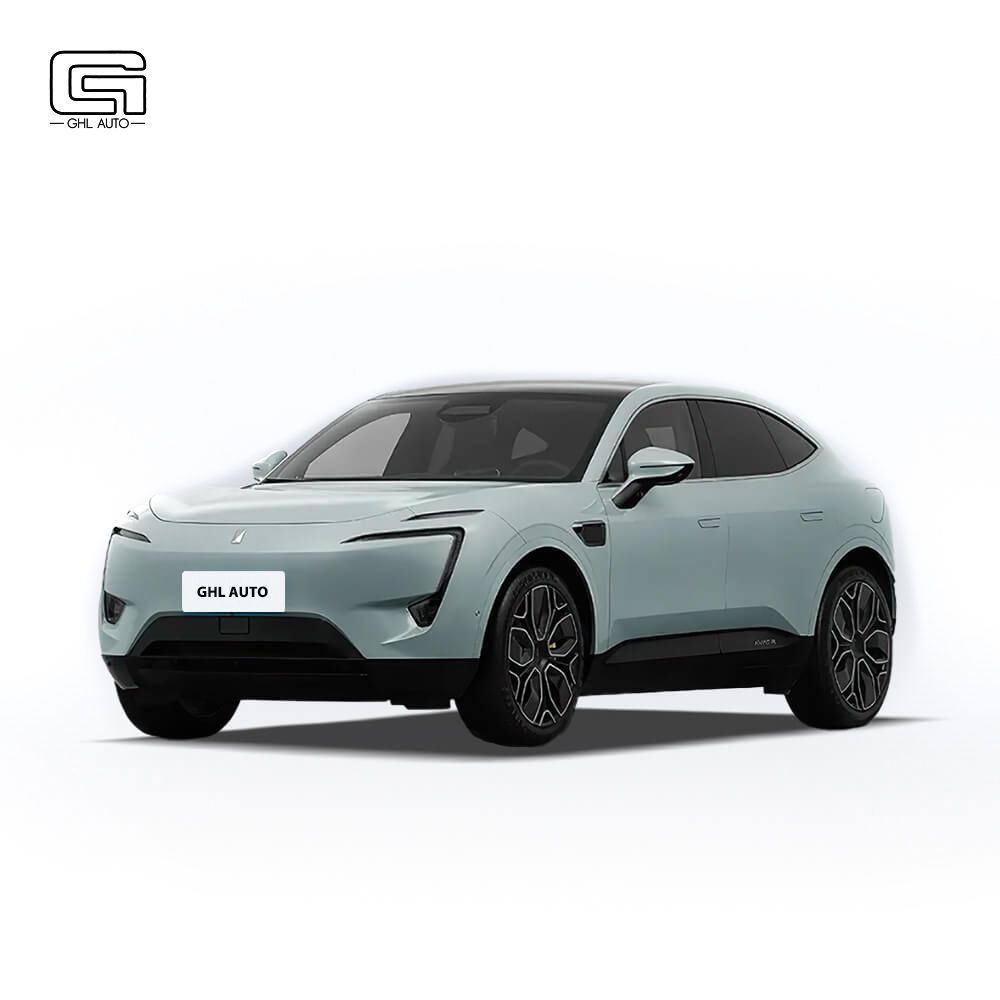 Avatr 11 electric car SUV new energy vehicle Fast shipping Luxury Ev