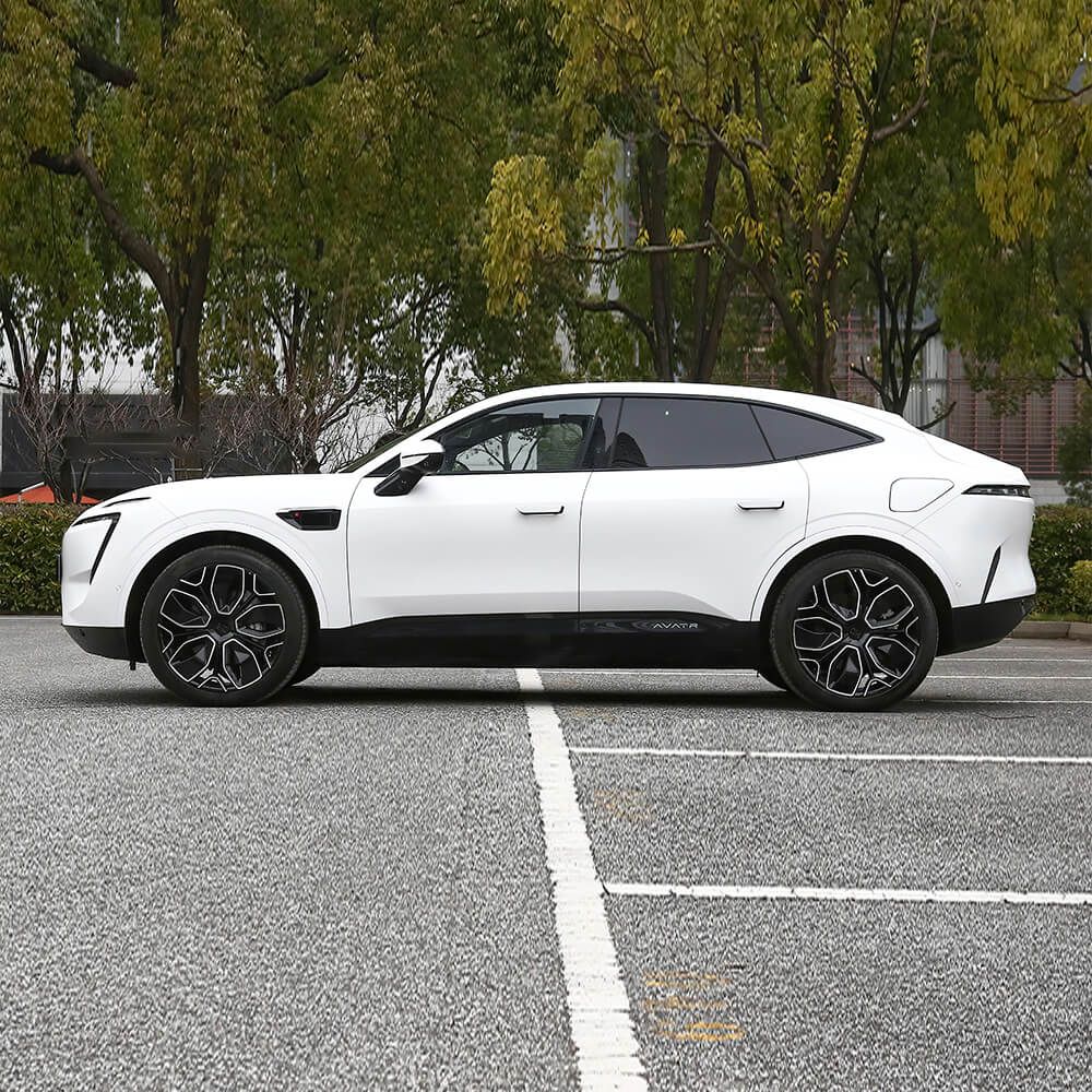 Avatr 11 electric car SUV new energy vehicle Fast shipping Luxury Ev