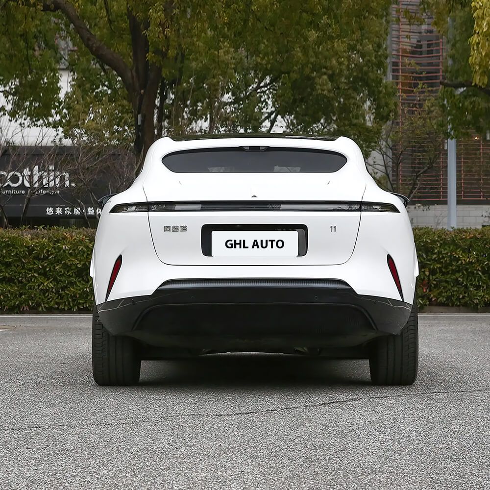Avatr 11 electric car SUV new energy vehicle Fast shipping Luxury Ev