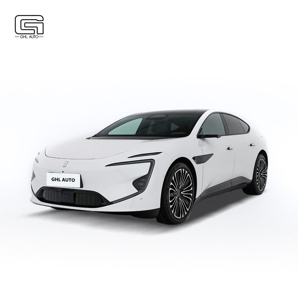 Avita 12 2024 650km Three Laser AWD GT Edition Avatar 12 AVATR 12 Changan Huawei CATL vehicle Pure e