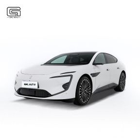 Avita 12 2024 650km Three Laser AWD GT Edition Avatar 12 AVATR 12 Changan Huawei CATL vehicle Pure e
