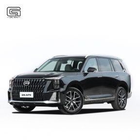GAC Trumpchi GS8 2024 Dual Engine Series 2.0TM Hybrid 4WD Luxury Edition