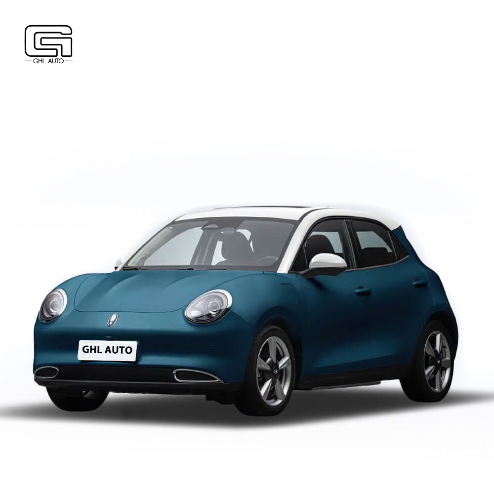 GWM Ora Good Cat Compact EV 2024 501km Long Range Honorable Lithium Iron Phosphate