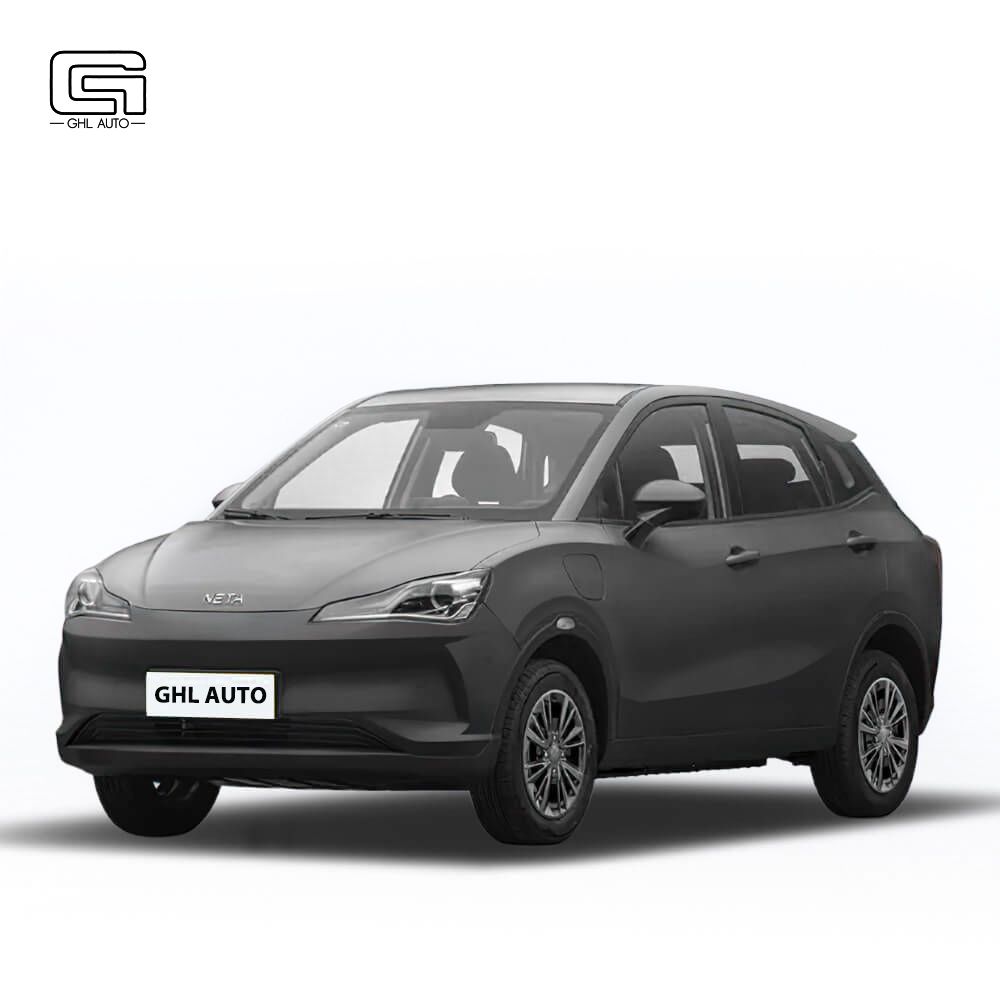 Neta V Chao 300 Industry Elite 6 Versions Cost-effective China Electric Vehicle Small SUV