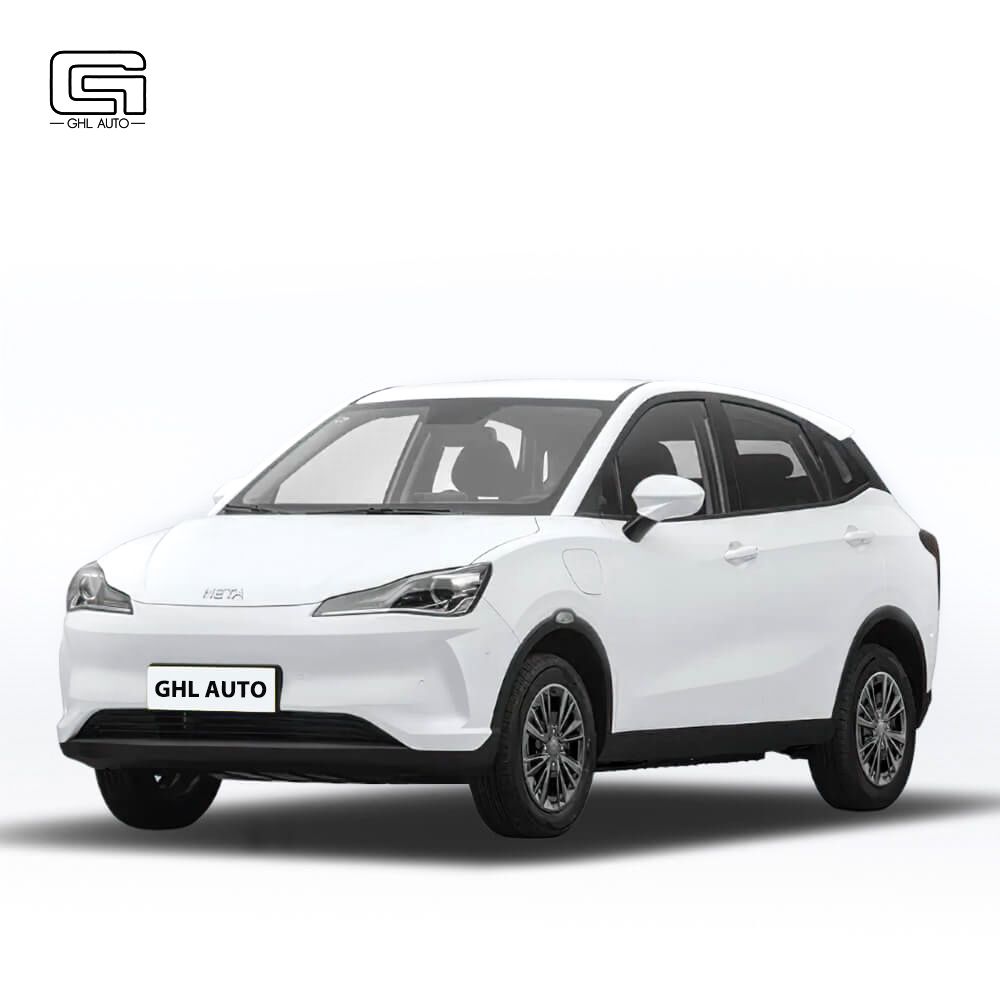 Neta V Chao 300 Industry Elite 6 Versions Cost-effective China Electric Vehicle Small SUV
