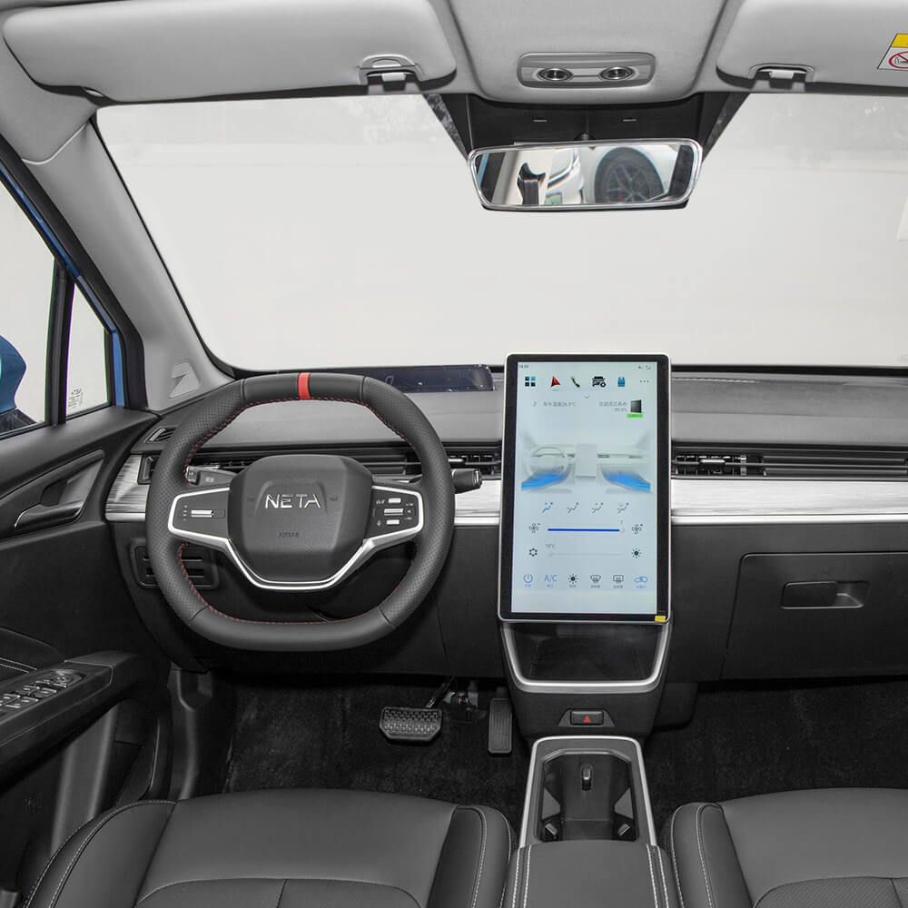Neta V Chao 300 Industry Elite 6 Versions Cost-effective China Electric Vehicle Small SUV