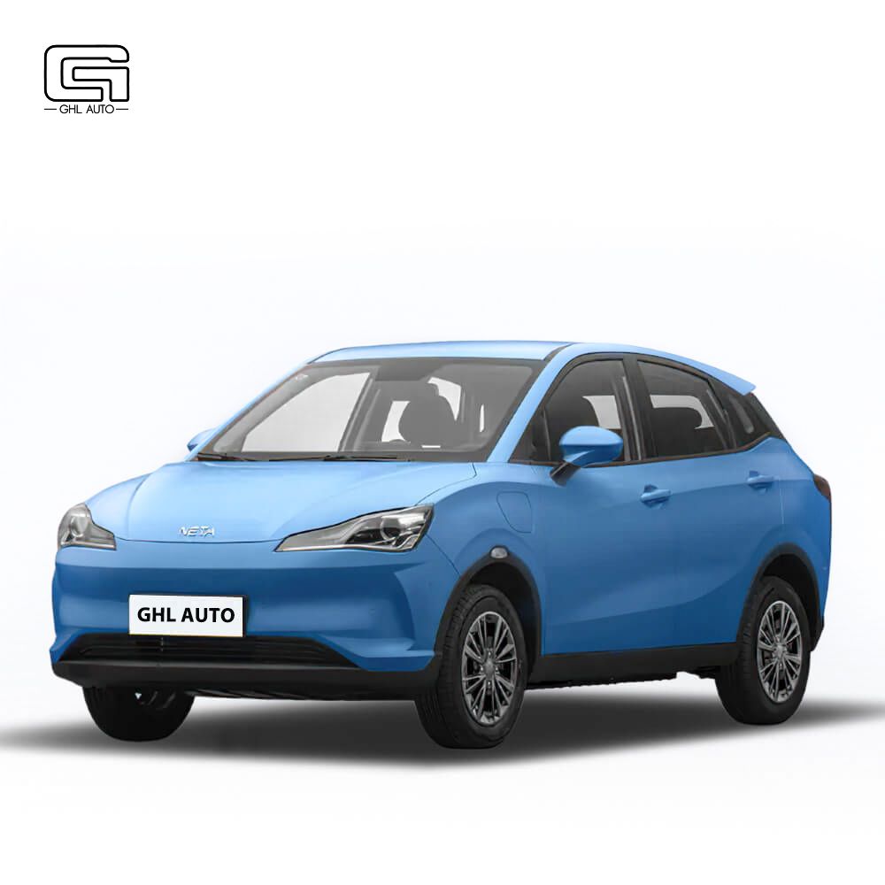 Neta V Chao 300 Industry Elite 6 Versions Cost-effective China Electric Vehicle Small SUV
