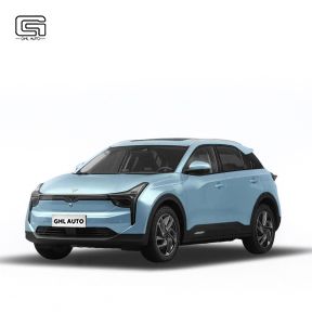 Neta U U-610 SUV China Electric Vehicle Max Range 610km 7s 0-100km Acceleration Torque 310N.m High P