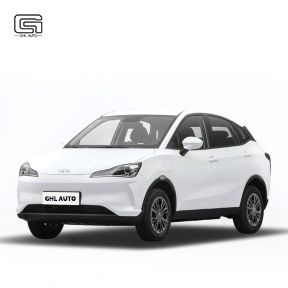 Neta V Chao 300 Industry Elite 6 Versions Cost-effective China Electric Vehicle Small SUV