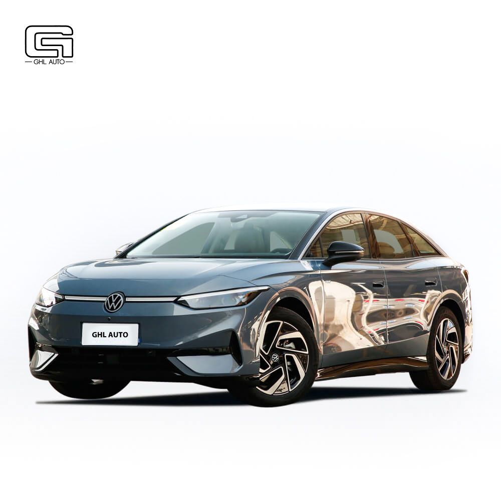 volkswagen ID.7 VIZZION crossover SUV New arrivals from ghl auto service China