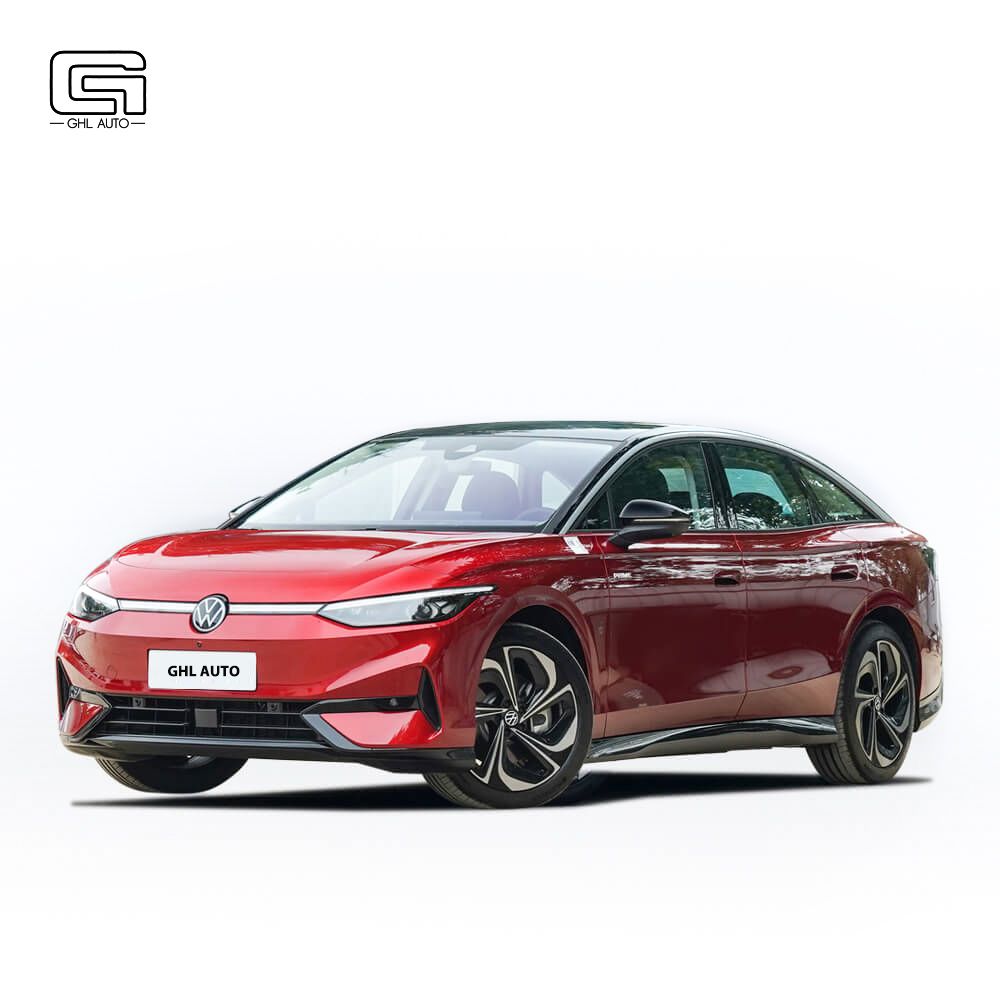 volkswagen ID.7 VIZZION crossover SUV New arrivals from ghl auto service China