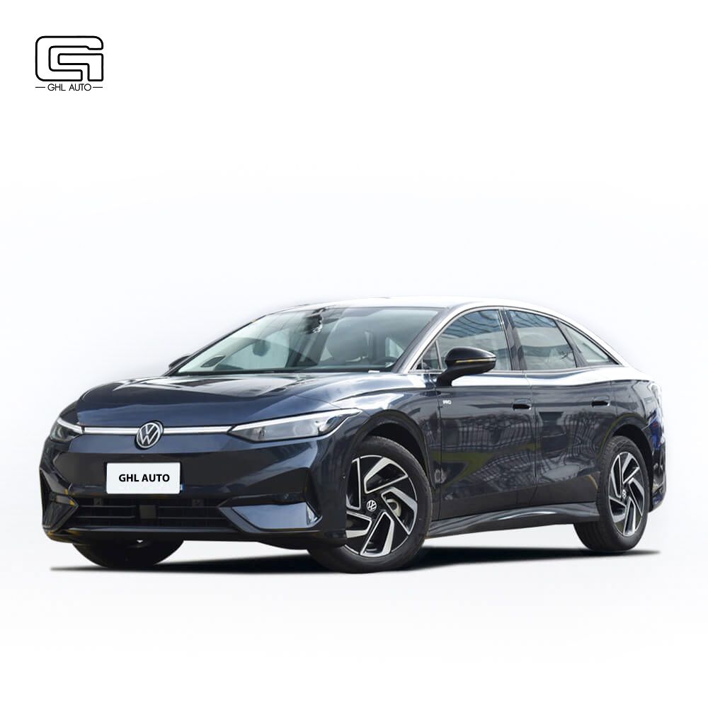 volkswagen ID.7 VIZZION crossover SUV New arrivals from ghl auto service China