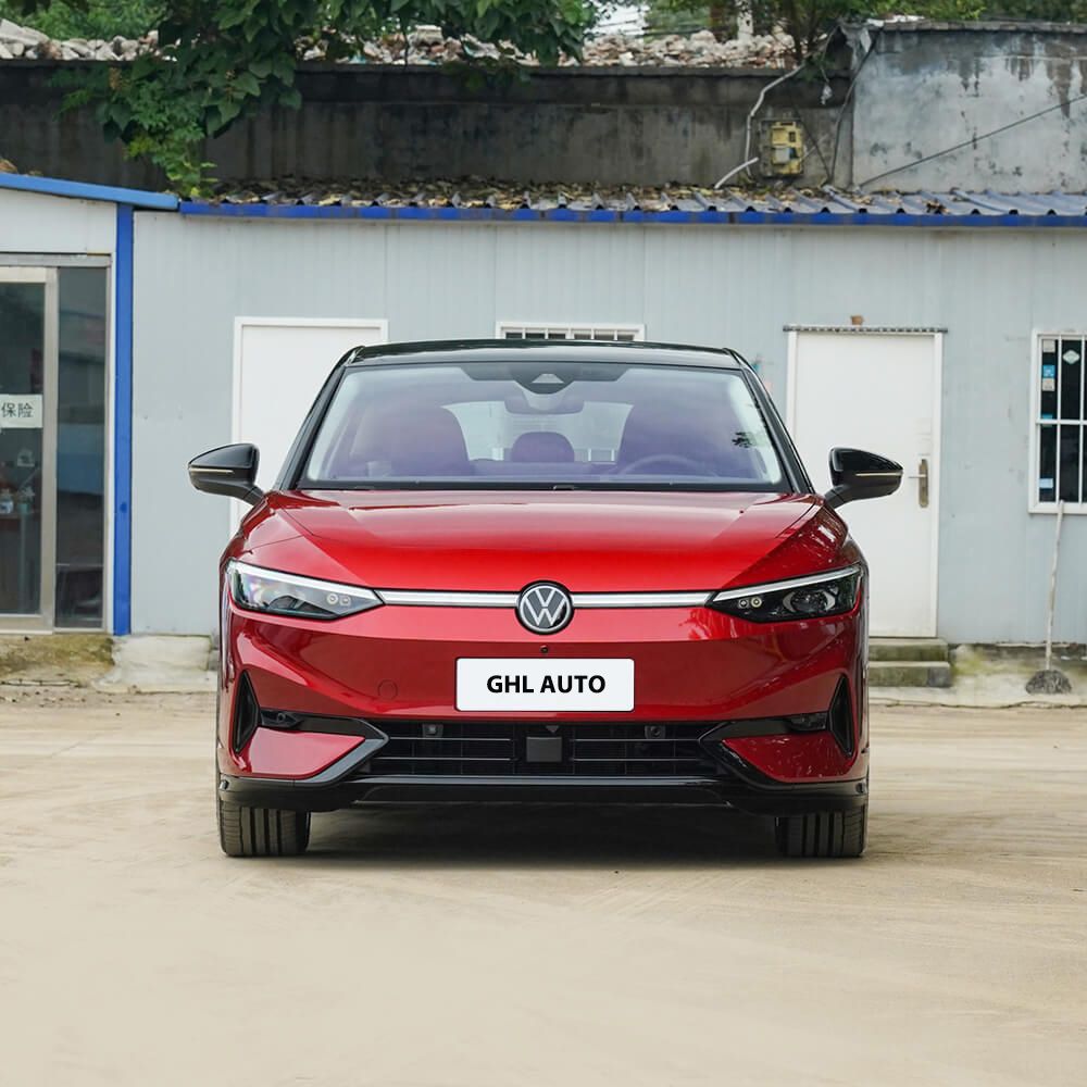 volkswagen ID.7 VIZZION crossover SUV New arrivals from ghl auto service China