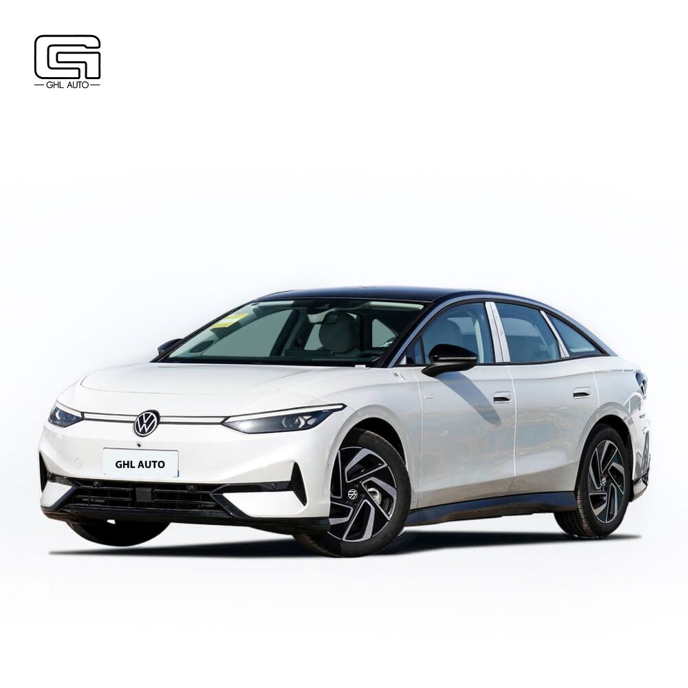 volkswagen ID.7 VIZZION crossover SUV New arrivals from ghl auto service China