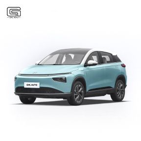 Xiaopeng G3i Electric Vehicles Max speed 170km/h max range 520km 1665kg 66.2kWh